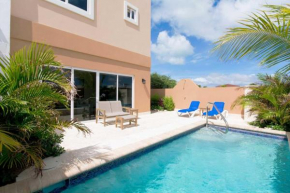 Beach View - Blue Ocean View townhome - LV18th